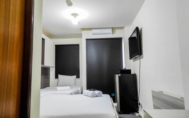 Great Choice Studio Room at Vida View Makassar Apartment