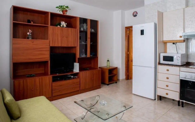 Apartamento Lanaval