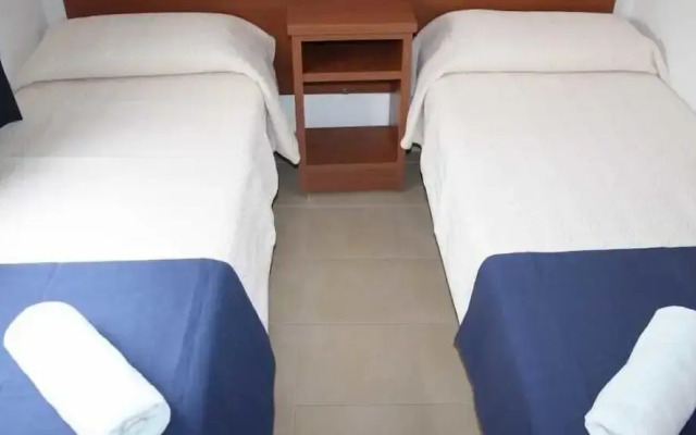 Hostal Sant Jordi