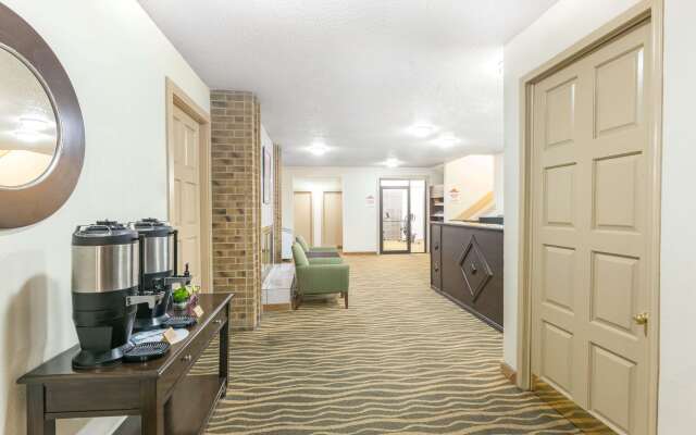 Hawthorn Extended Stay by Wyndham Richardson