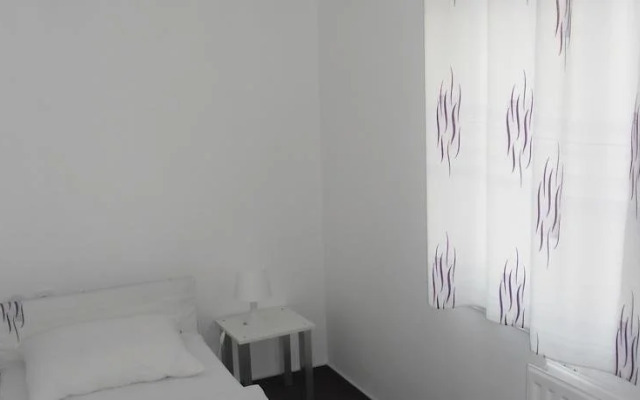 bike-Hotel Měděnec