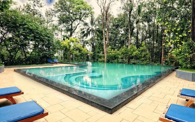 The Windflower Resort & Spa Vythiri