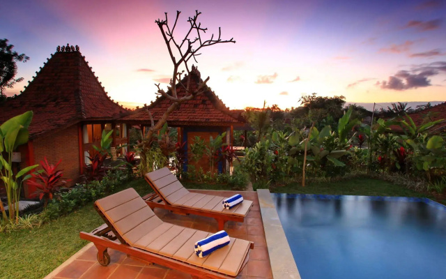 Ubud Heaven Penestanan