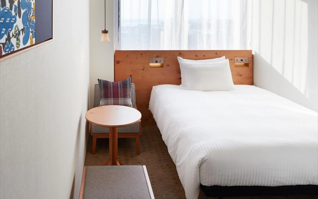 Hotel Strata Naha