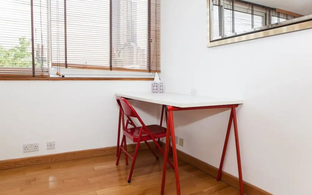 4 Bedroom Flat near London Eye