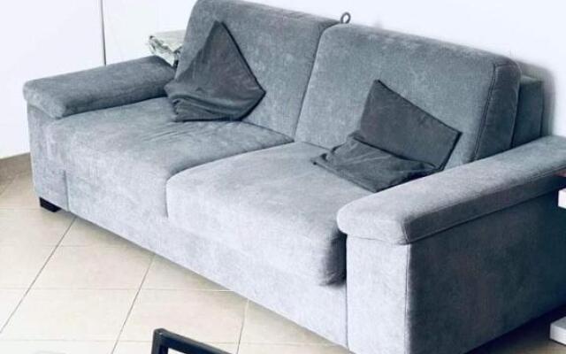 Appartement centre du village