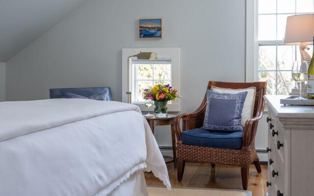 Candleberry Inn on Cape Cod