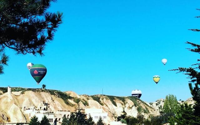 Cappadocia Cave House