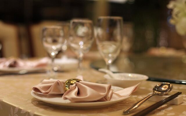 Country Garden Phoenix Hotel LongJiang Shunde Foshan City