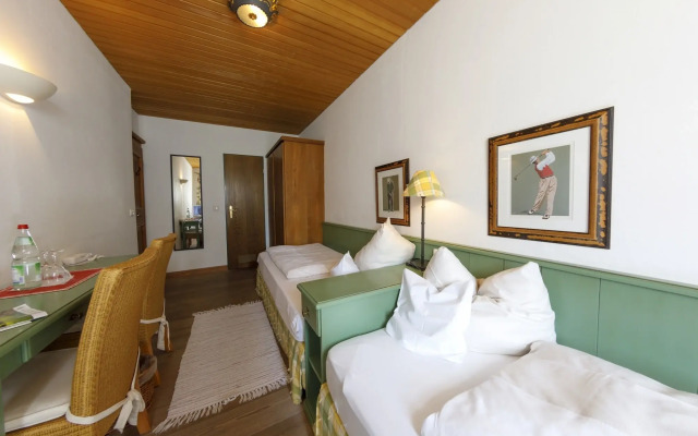 Hotel & Gasthof Fraundorfer