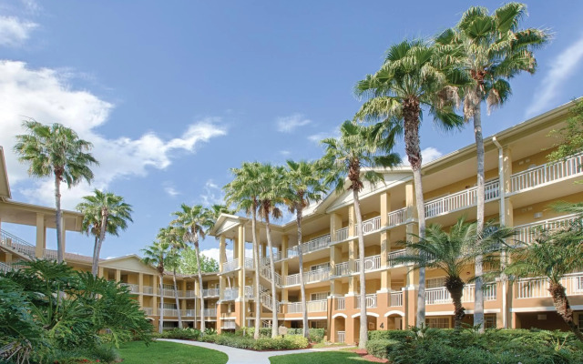 Club Wyndham Cypress Palms
