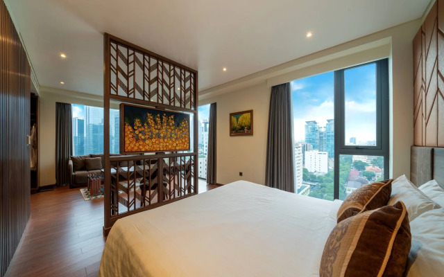 Northern Charm Hotel