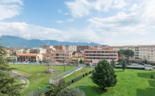 Appartamento Bargagna