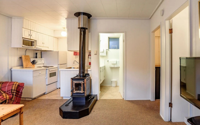 Green Acres Lakeside Resort