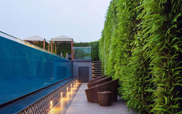 Grand Mercure Hanoi
