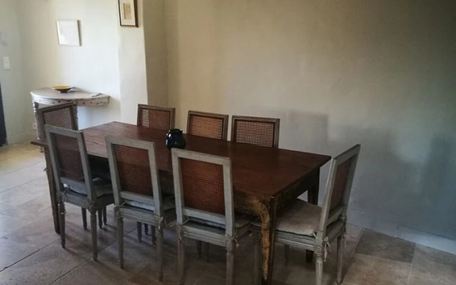 Ancienne Maison des Gardes