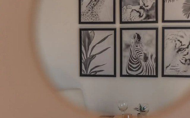 Roberta s Home in Perledo