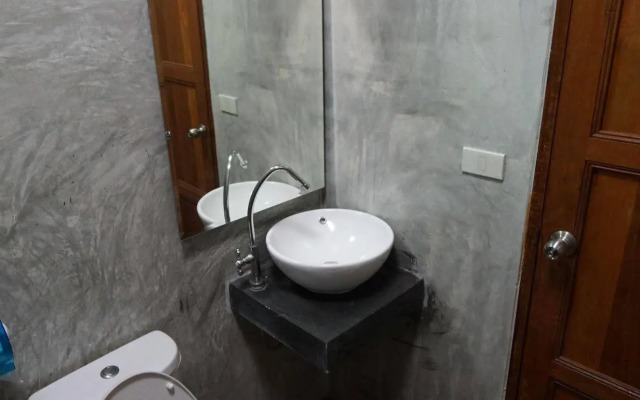 PK Hostel
