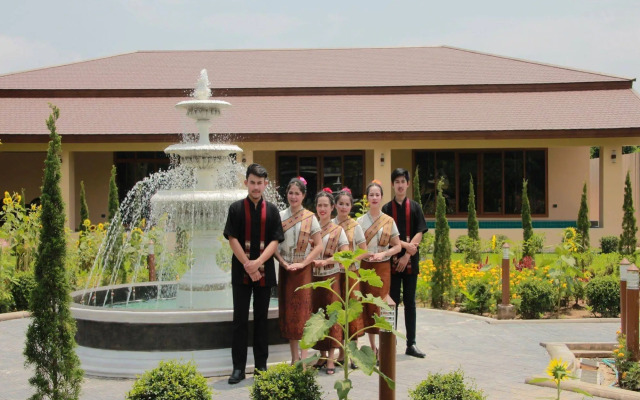 AU Place Hotel