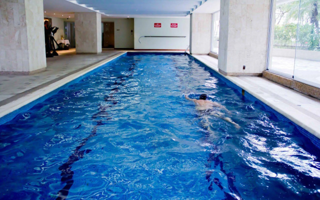 Caracas Palace Hotel