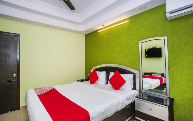 The Hotel Nalanda by OYO Rooms