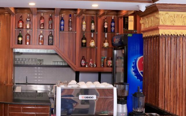 Satkar Hotel and Spa