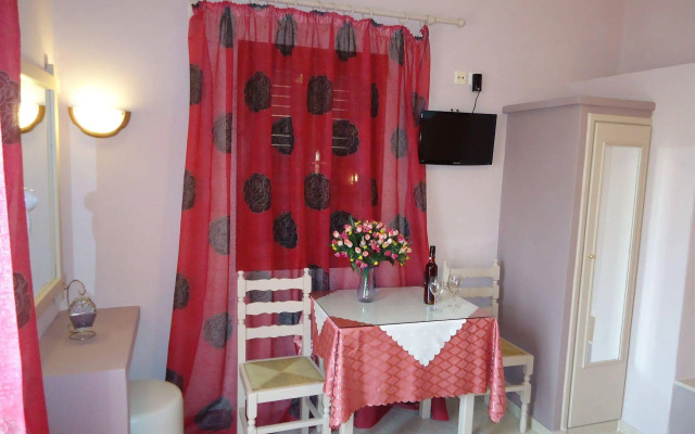 Mandilaria Studios