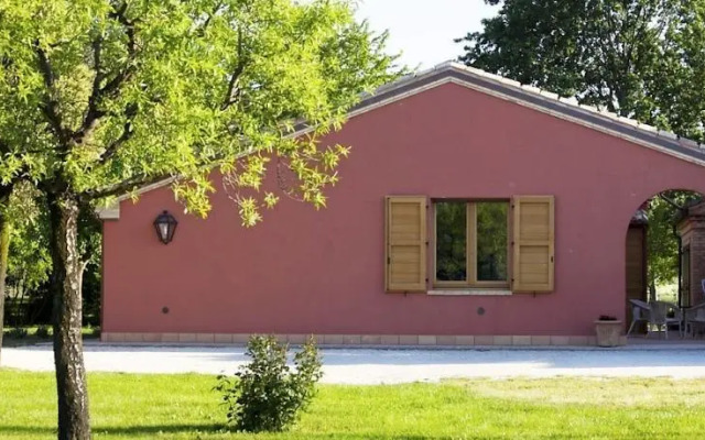 Agriturismo La Morla