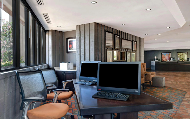 DoubleTree by Hilton Phoenix Tempe