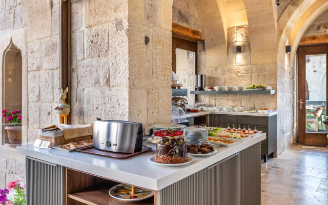 Cappadocia Estates - Special Class