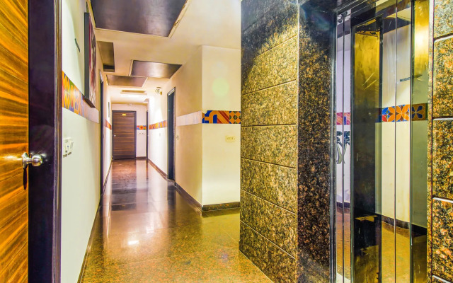 FabHotel Transit Delhi Airport