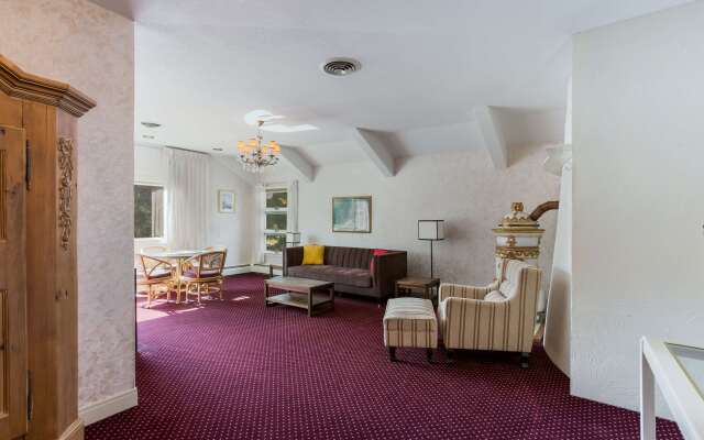 The Palmer House Resort, Ascend Hotel Collection