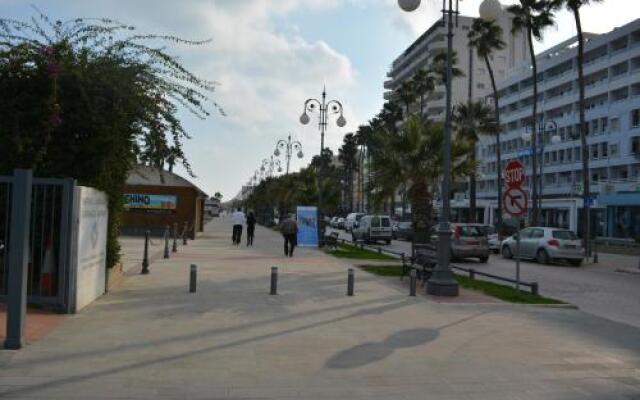 Panagiotis Apartment