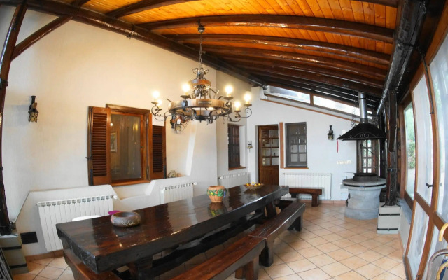 Etna Paradise Casa Vacanze