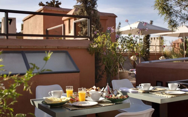 Riad Antara