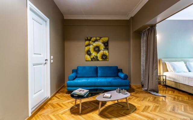 Acropolis Urban Apartments