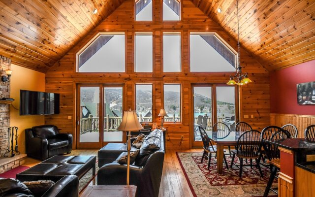 No Worries 5 Bedroom House