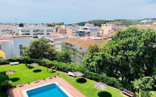 Precioso apartamento a 300m del mar