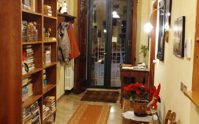 Villa Liberty B&B