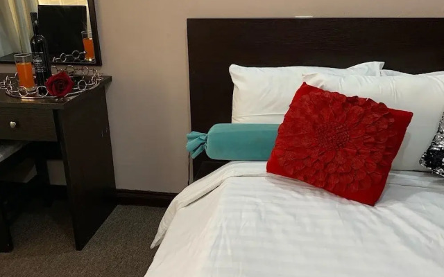Tanye apartment