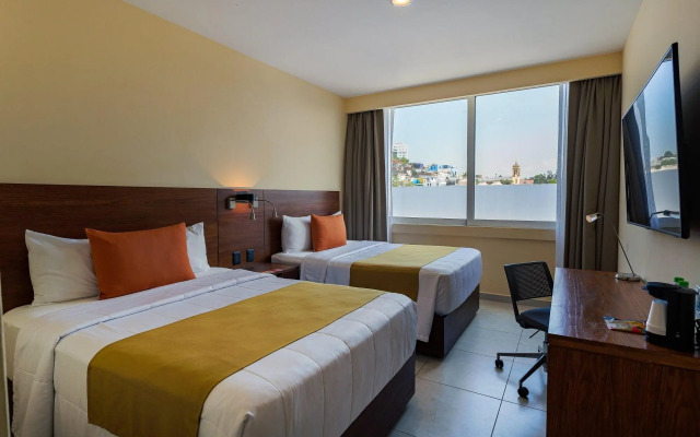 Gamma Mazatlán The Inn Centro Histórico