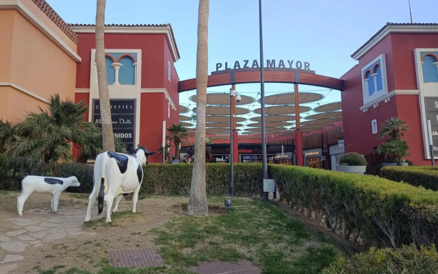 Villa Flamencos Del Cerrado
