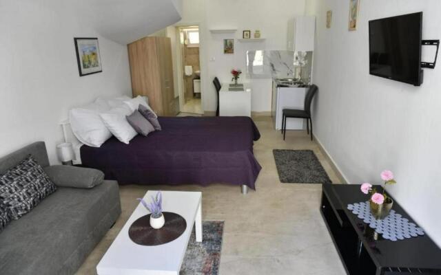 Studio Apartments Kamicak