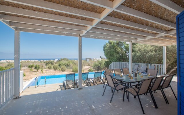 Electra Villa