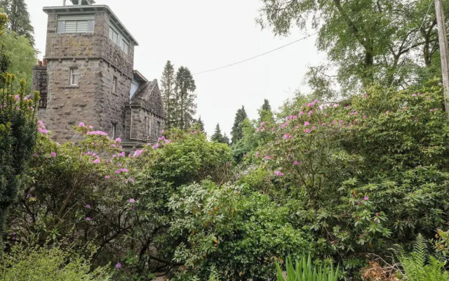 Tower Lodge
