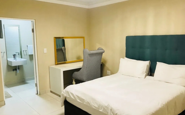 Sunset Beach Guesthouse