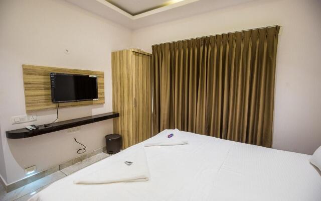 Prarthana Beach Stay