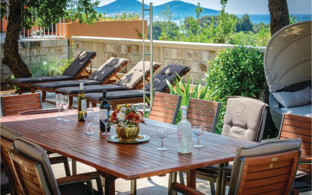 Holiday home Pinji VI