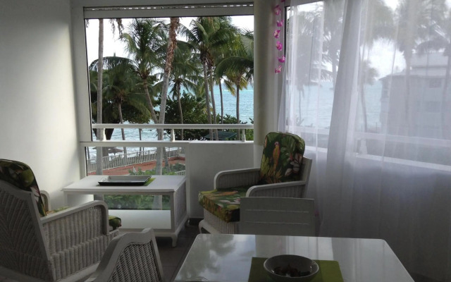 Résidence Appartement La Vieille Tour