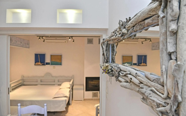 Santa Katerina Studios & Apartments